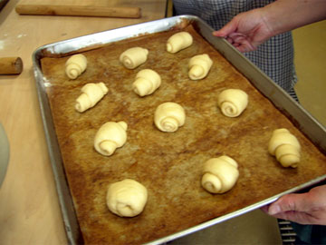 パン作り体験 in 滝川ふれ愛の里PH4