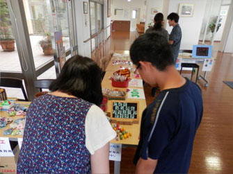 第３回江別すずらん病院夏祭り