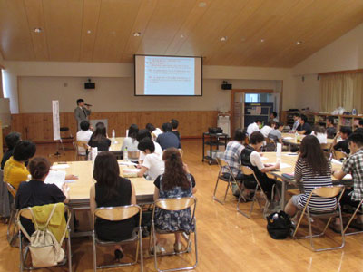 北海道アルコール看護研究会