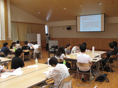 北海道アルコール看護研究会