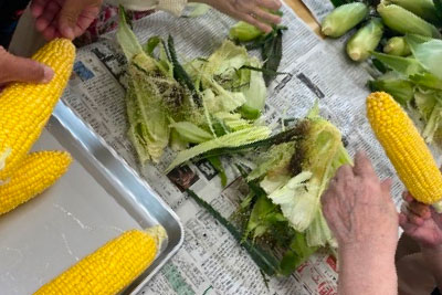 芸術の秋？食欲の秋？