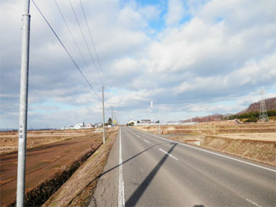 今年最後の…11月